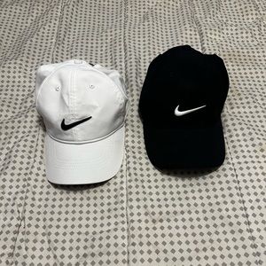Nike hats